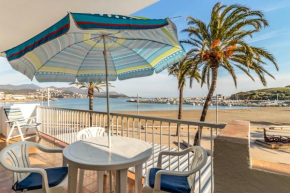Port Llançà 30 apartamento primera línea mar